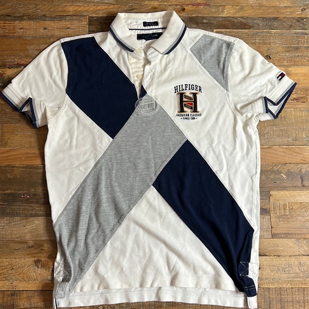 Tommy Hilfiger Polo